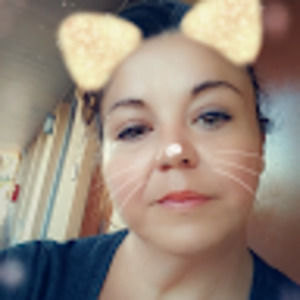 Meet your Posher, Tricia